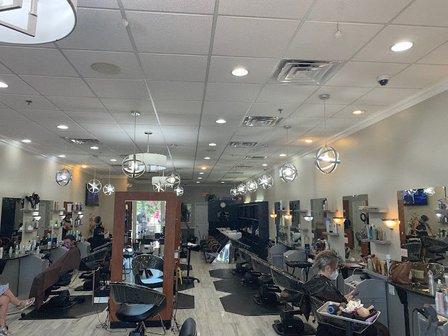 Salon en Color