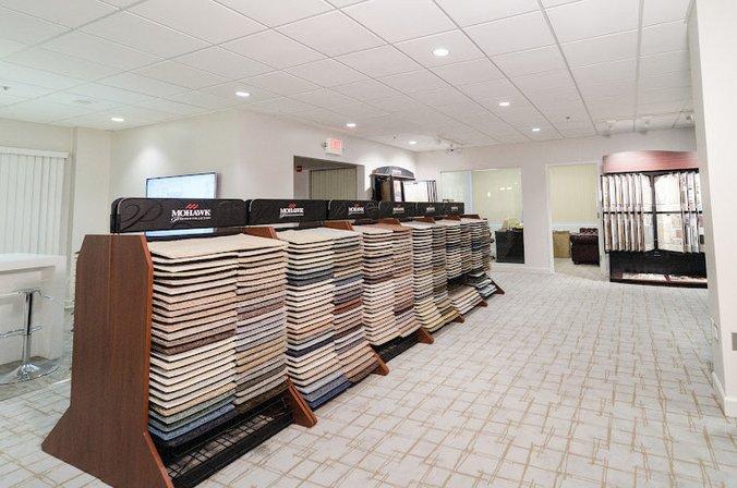 Darvish Interiors