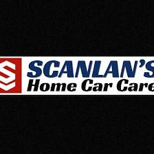 Scanlan's Home Car Care - mobile mechanic & auto repair