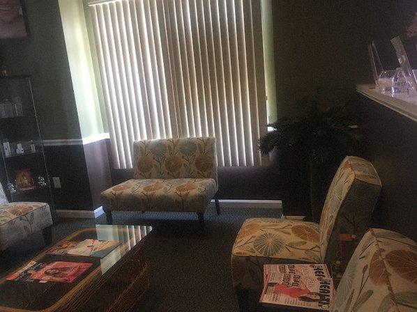 Premier Health Massage