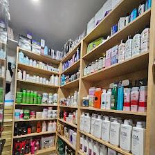 Lorena G's Boutique and Beauty Salon