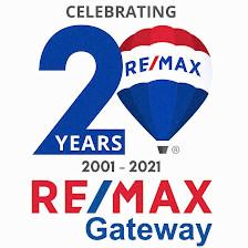 Sarah Brown - RE/MAX Gateway