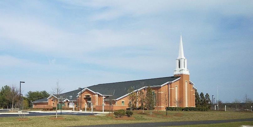 The Church of Jesus Christ of Latter Day Saints