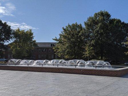 Marine Corps University