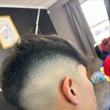 Edwin Barber