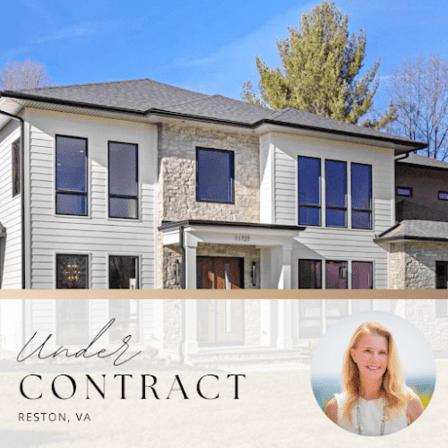 Northern Virginia Real Estate Agent - Kim Darwaza, REALTOR ️ - RE/MAX Executives