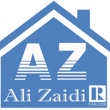 Ali Zaidi Realtor