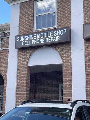 Sunshine Mobile Shop Cell Phone Repair