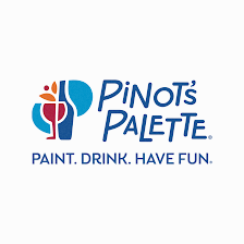 Pinot's Palette