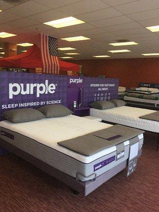 Mattress Firm Fairfax West