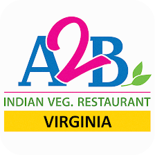 A2B Indian Vegetarian Restaurant - Virginia