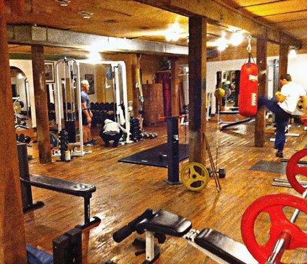 Train Time Personal Training