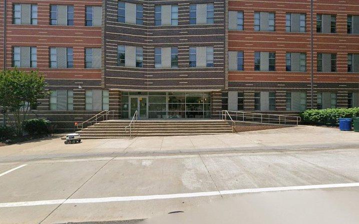 Center for Social Science Research - George Mason University