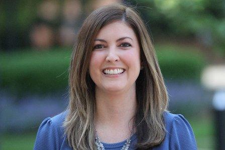 Courtney A. Moats, MD, FAAP