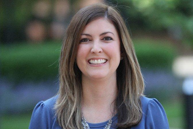 Courtney A. Moats, MD, FAAP