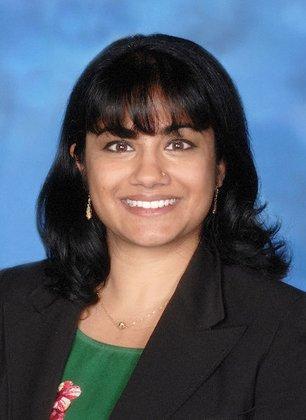 Aarthi P. Vemana, MD