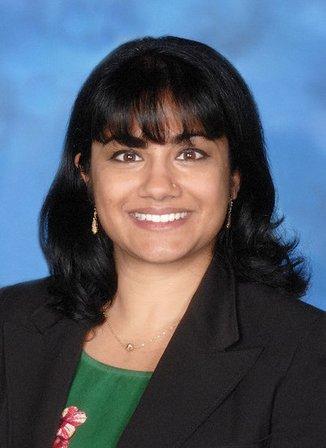 Aarthi P. Vemana, MD