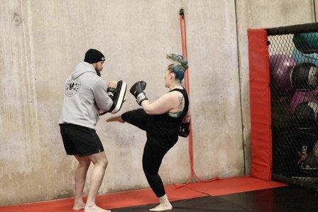 Vagabond Martial Arts