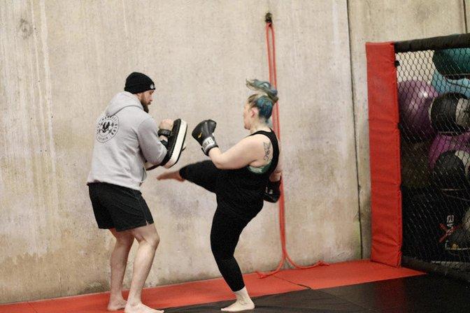 Vagabond Martial Arts