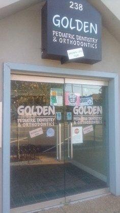 Golden Pediatric Dentistry & Orthodontics of Quantico