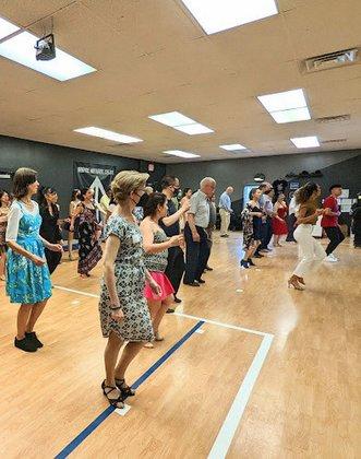 Galaxy Dance Center