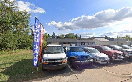 Divine Auto Sales & Service