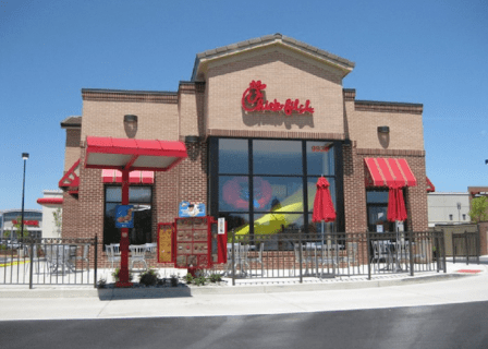 Chick-fil-A