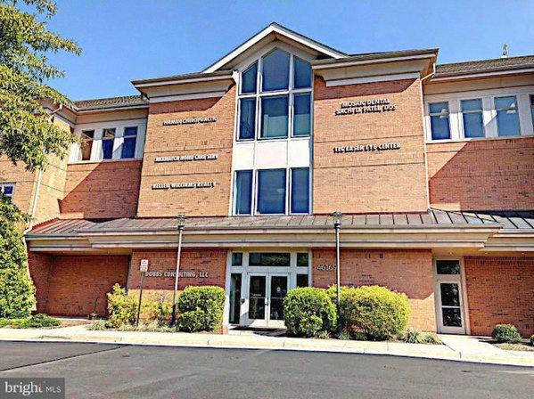 Valley Health Clinic