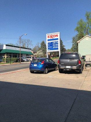 Exxon