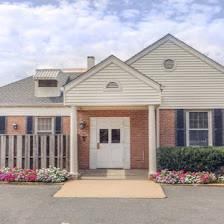 Murphy Funeral Homes