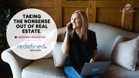 Redefined.RealEstate - MaryEllen Ragsdale, Realtor