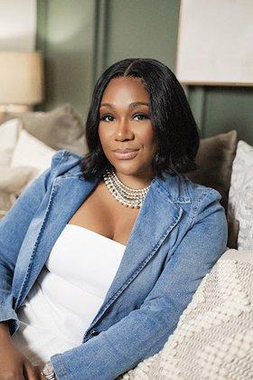 Tiyawna Duncan, DC Metro REALTOR®