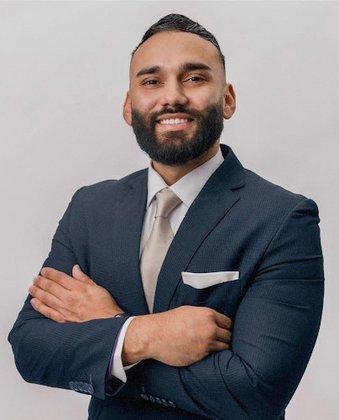 Denis Velasquez, Realty Concepts Group LLC