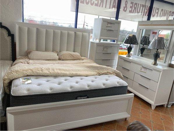 PRIMO FURNITURE & MATTRESSES