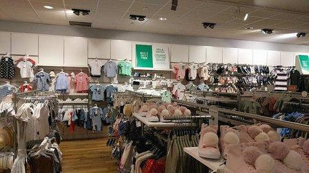 H&M