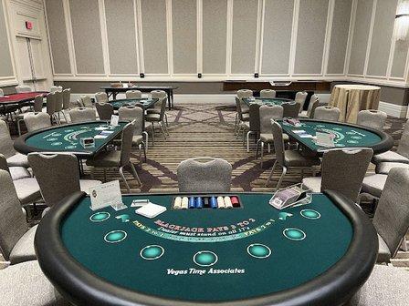 Vegas Time Associates, Inc.
