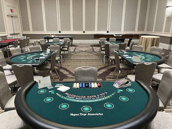Vegas Time Associates, Inc.