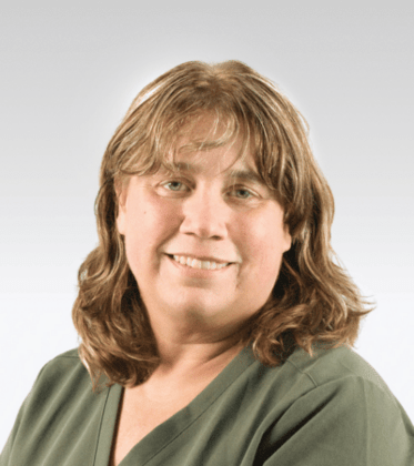 Christina Denton, FNP