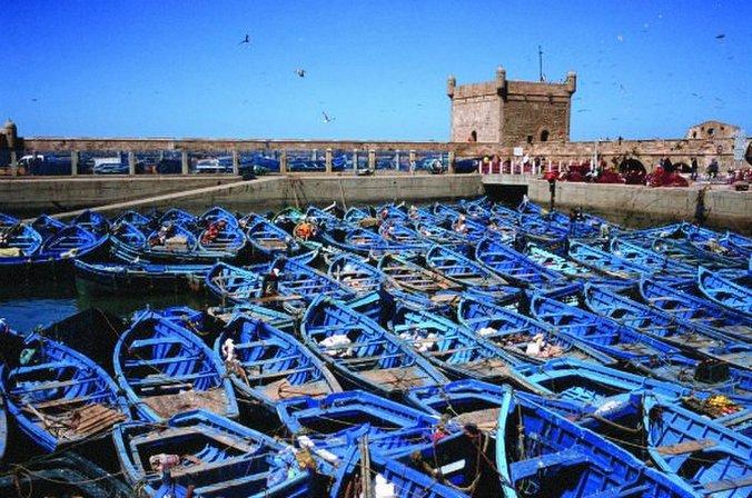 Casablanca Travel & Tours