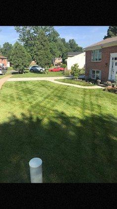 F&F Landscaping and Home Services, LLC