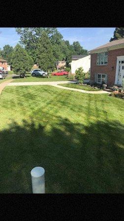 F&F Landscaping and Home Services, LLC