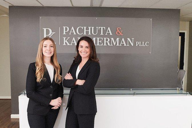 Pachuta & Kammerman, PLLC