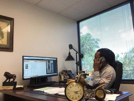 Alex Eshete, Ikon Realty