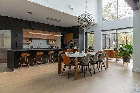 ODE Kitchen Design