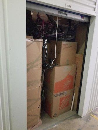 ELC Movers Service