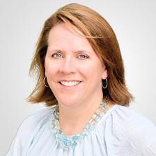 Amanda Wallingford at First Heritage Mortgage, LLC