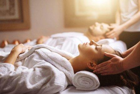 CS Massage