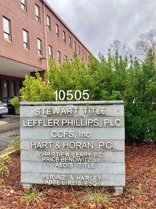 LefflerPhillips PLC