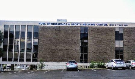 NOVA Orthopaedics & Sports Medicine Center