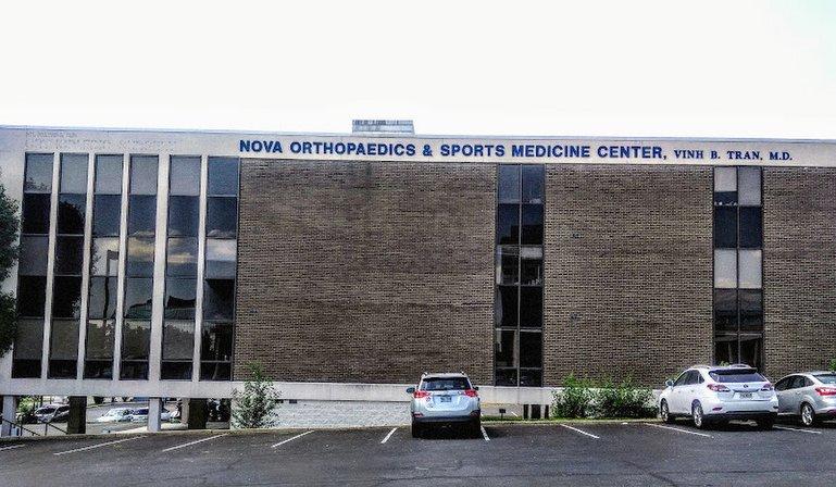 NOVA Orthopaedics & Sports Medicine Center